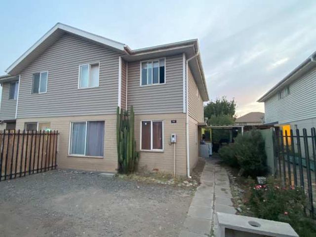 Microbarrio Recinto Cerrado Santa Marcela. Cod. 202