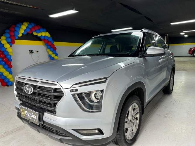 HYUNDAI CRETA 2023
