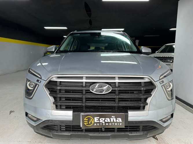 HYUNDAI CRETA 2023
