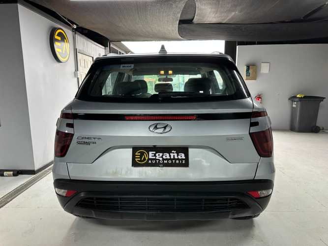 HYUNDAI CRETA 2023