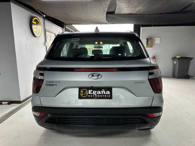 HYUNDAI CRETA 2023