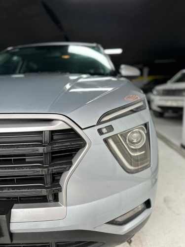 HYUNDAI CRETA 2023