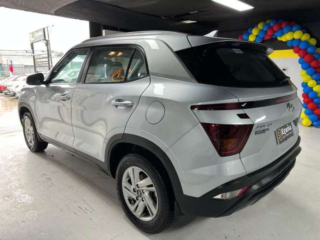 HYUNDAI CRETA 2023