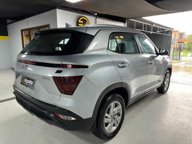 HYUNDAI CRETA 2023