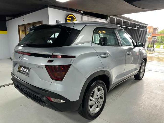 HYUNDAI CRETA 2023