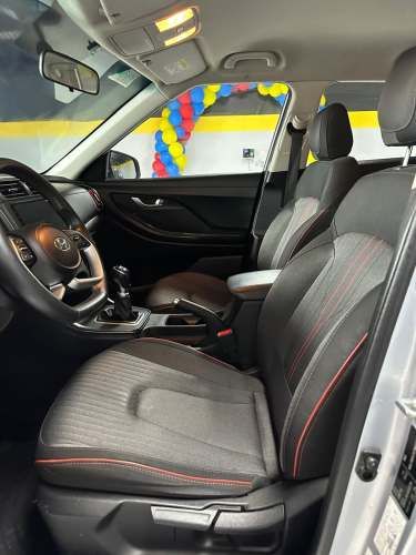 HYUNDAI CRETA 2023