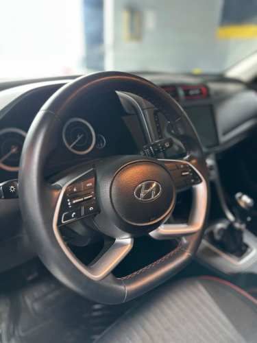 HYUNDAI CRETA 2023