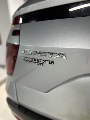 HYUNDAI CRETA 2023