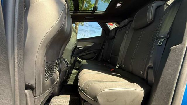 Peugeot 3008 130 EAT8 1.5 AUT (2022)