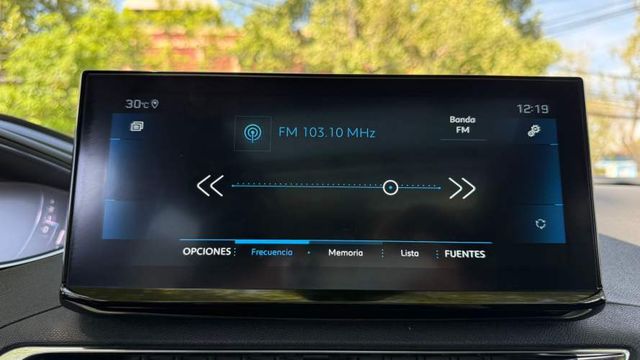 Peugeot 3008 130 EAT8 1.5 AUT (2022)