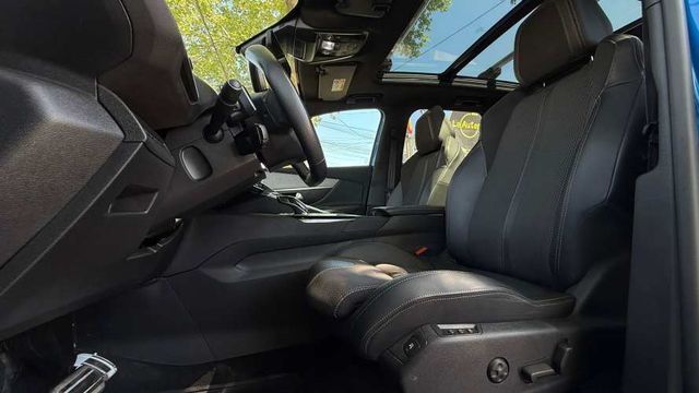 Peugeot 3008 130 EAT8 1.5 AUT (2022)