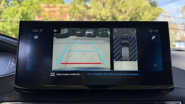 Peugeot 3008 130 EAT8 1.5 AUT (2022)