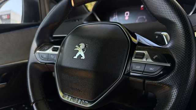 Peugeot 3008 130 EAT8 1.5 AUT (2022)