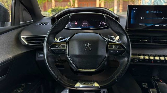 Peugeot 3008 130 EAT8 1.5 AUT (2022)