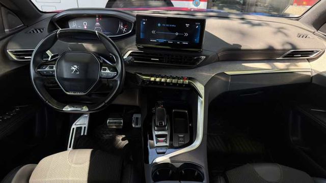 Peugeot 3008 130 EAT8 1.5 AUT (2022)