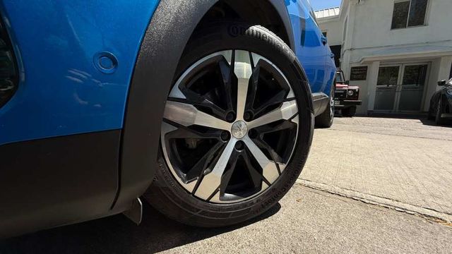 Peugeot 3008 130 EAT8 1.5 AUT (2022)