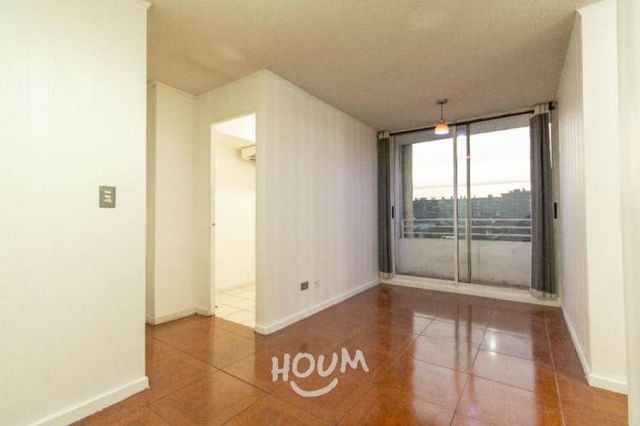 Departamento en Carvajal