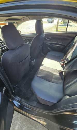 Taxi Básico Toyota Yaris 2018