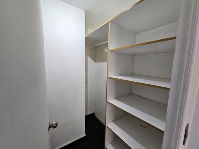 VENTA 1 DORMITORIO CON BODEGA,  1° PISO. SANTIAGO