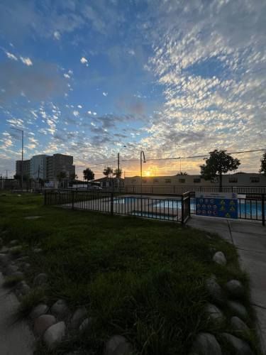 DEPARTAMENTO EN ARRIENDO SECTOR MILAGRO (75609)