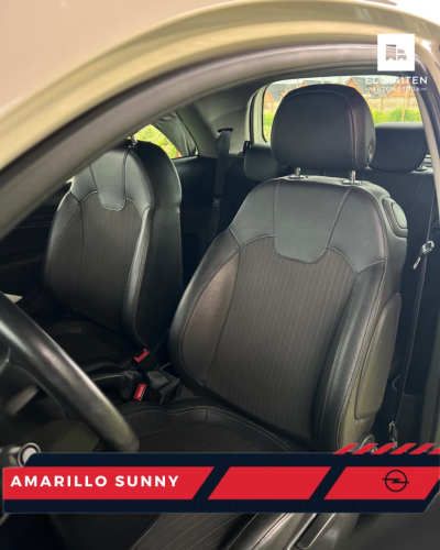 Opel Admiral GLAM 1,4 (2015)