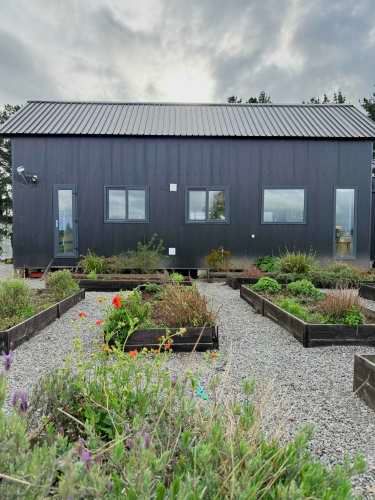 Casa Estación | Frutillar