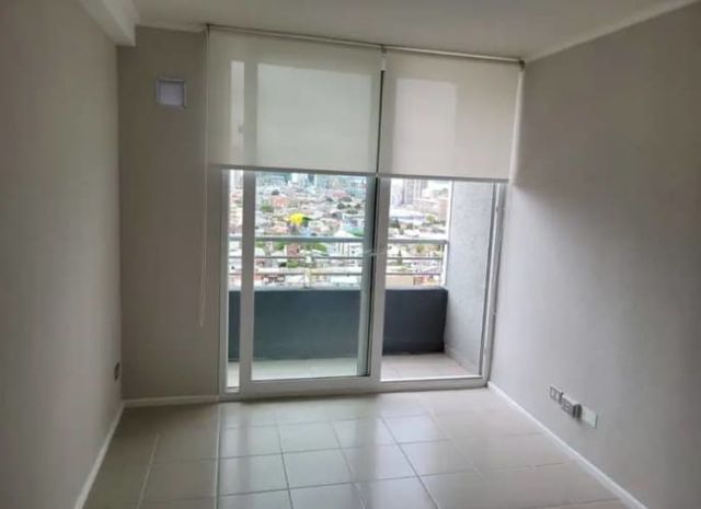 Se arrienda departamento estilo mariposa en Manuel Rodríguez con Serrano, Concepción