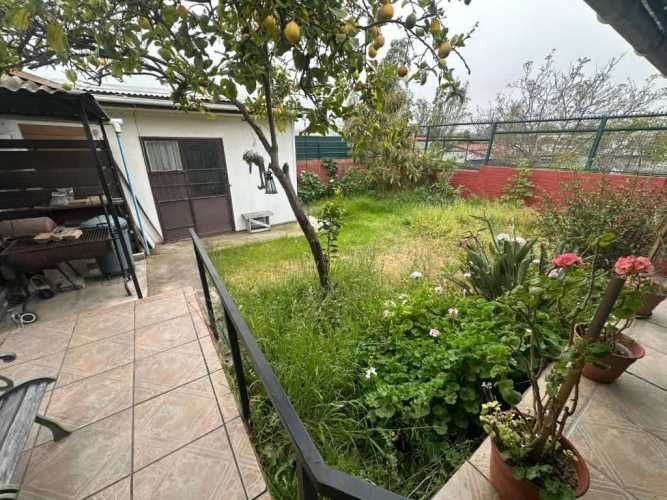 Venta de Propiedad en El Sauce Villa Alemana