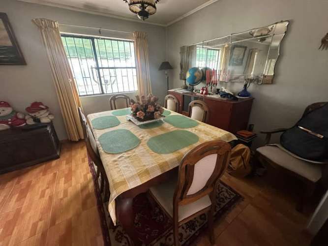 Venta de Propiedad en El Sauce Villa Alemana