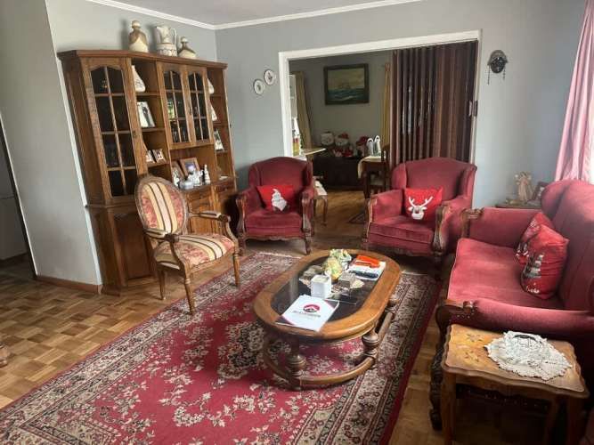 Venta de Propiedad en El Sauce Villa Alemana