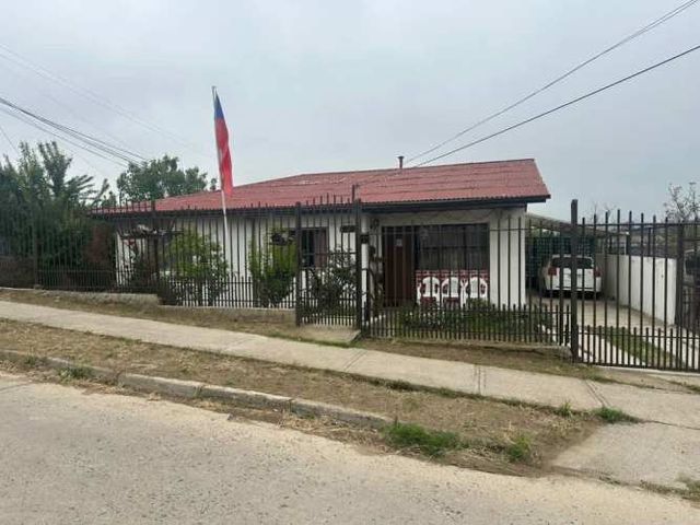 Venta de Propiedad en El Sauce Villa Alemana