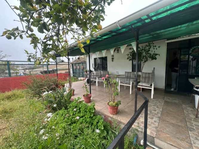 Venta de Propiedad en El Sauce Villa Alemana