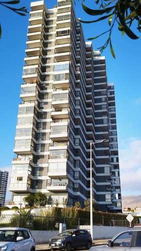 Departamento Edificio Patagua