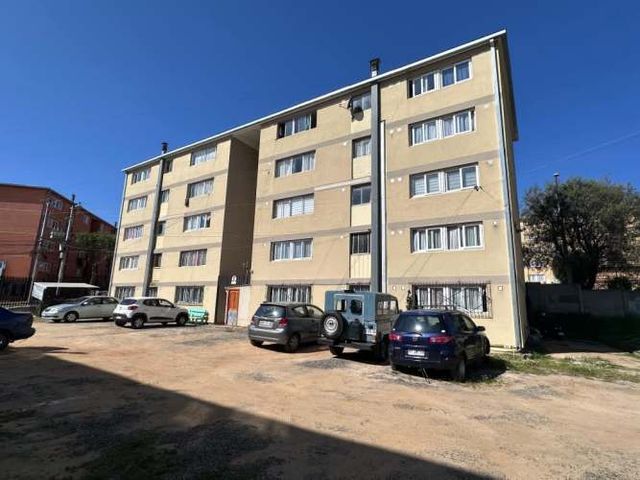 Venta de Departamento Sector Marga Marga Quilpue