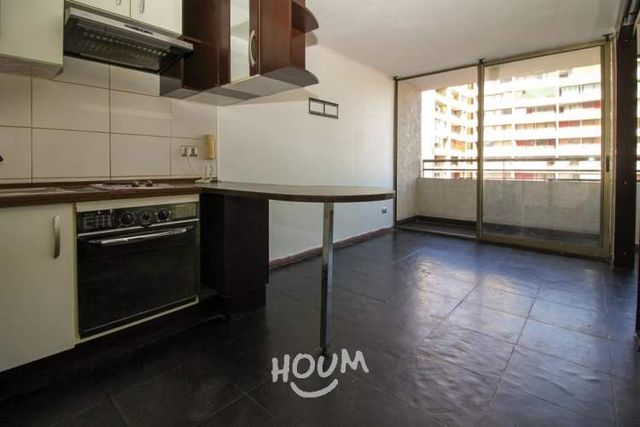 Departamento en Compañía de Jesús