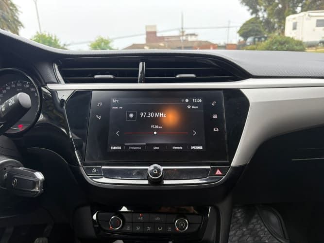 Opel CORSA MT51.2 2021