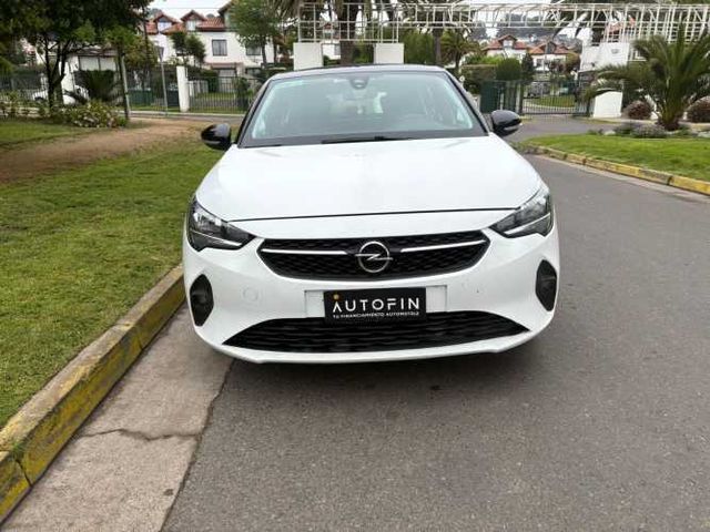 Opel CORSA MT51.2 2021