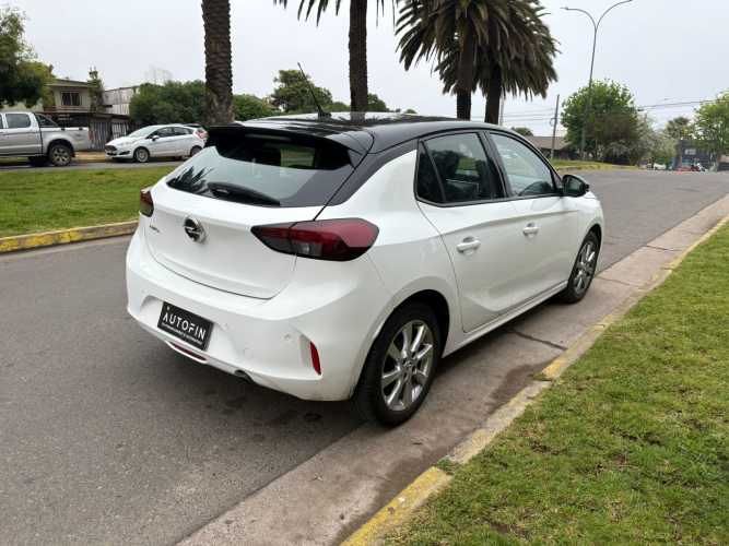 Opel CORSA MT51.2 2021