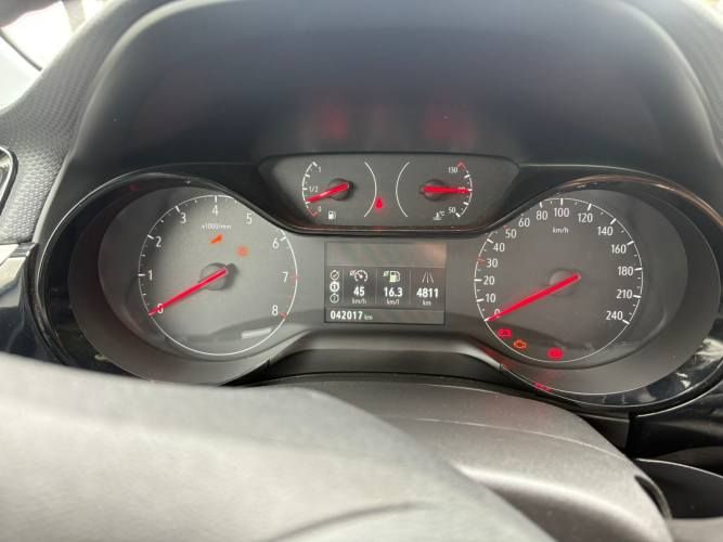 Opel CORSA MT51.2 2021