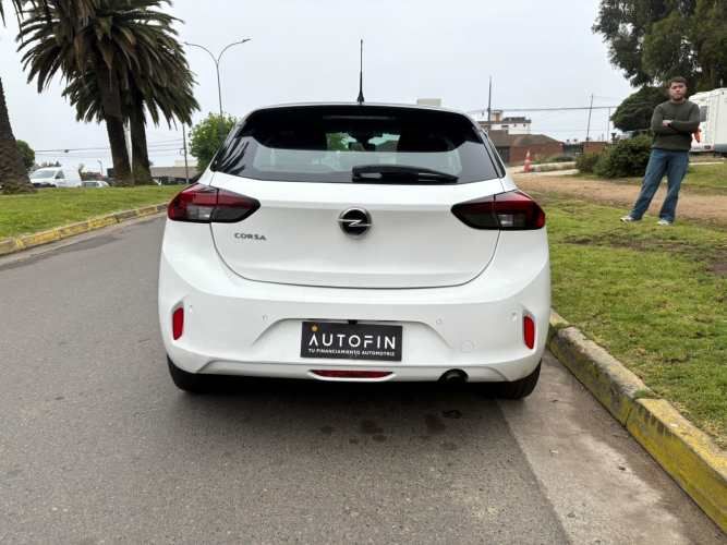 Opel CORSA MT51.2 2021