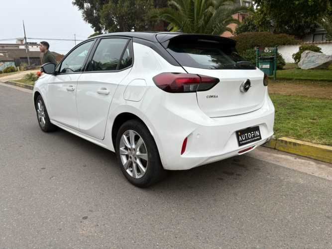 Opel CORSA MT51.2 2021