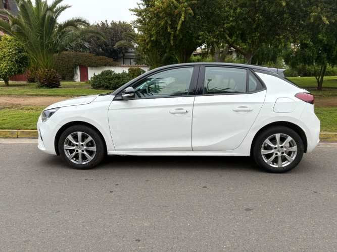 Opel CORSA MT51.2 2021