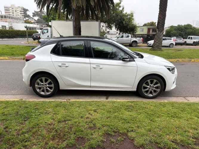 Opel CORSA MT51.2 2021