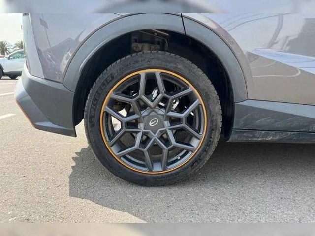 GAC MOTOR EMZOOM 2024