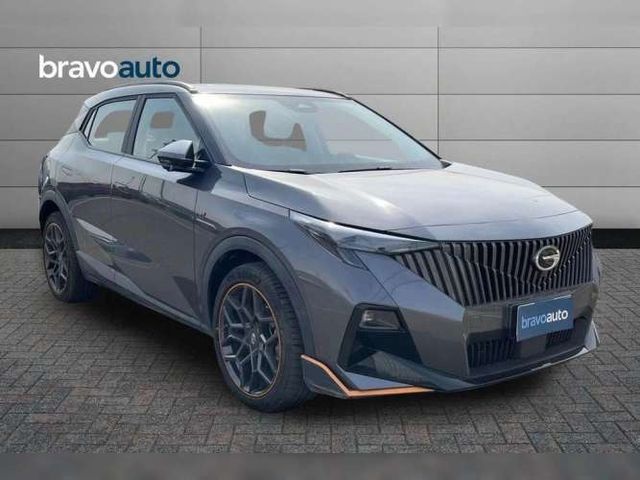 GAC MOTOR EMZOOM 2024