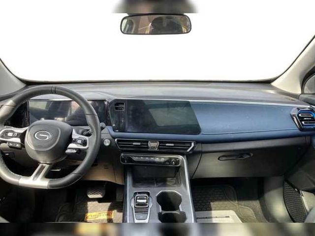 GAC MOTOR EMZOOM 2024