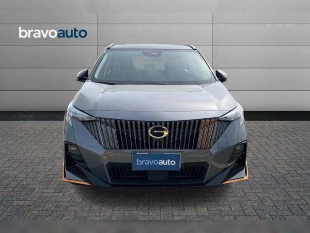 GAC MOTOR EMZOOM 2024