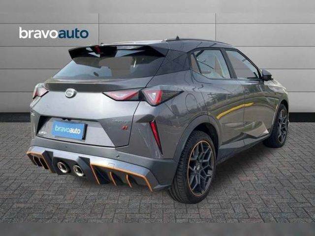 GAC MOTOR EMZOOM 2024