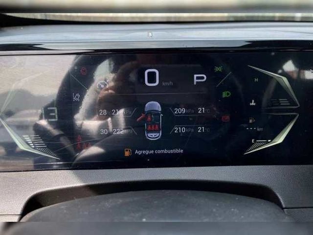 GAC MOTOR EMZOOM 2024