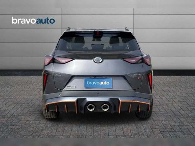 GAC MOTOR EMZOOM 2024